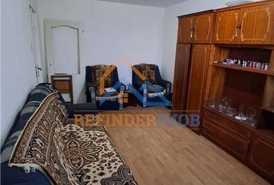 Militari - Gorjului / Apartament 2 camere decomandat / Etaj 4/8 / Metrou - 3
