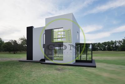 Casa P+1, 300 MP teren, 140 MP utili, comuna Malu Mare, zona Selgros - 9