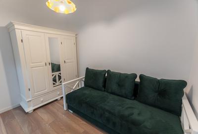 Inchiriez apartament 3 camere - 4