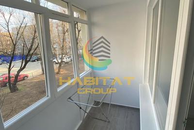 Vanzare Apartament 3 Camere Renovat Complet - Centrala Proprie Zona Giurgiului - 12