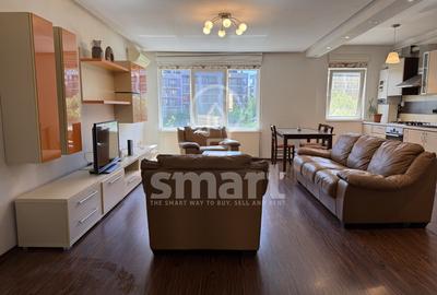 Apartament cu 4 camere 100mp in Buna Ziua - 9
