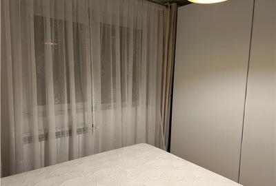 Inchiriez ap.2cam,renovat,superfinisat,decomandat,CT, Manastur-zona Ion Mester - 6