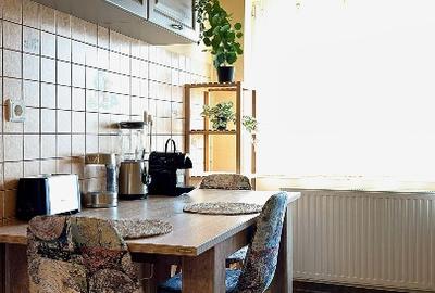 Apartament Premium | Cartier Europa | View Panoramic | Garaj + Parcare - 3