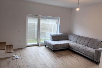 Duplex cu 3 camere în Giroc