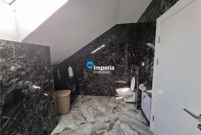 Comision zero! Casa individuala intabulata cu 4 camere de vanzare Aroneanu Iasi! - 8