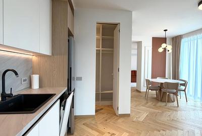 Victoriei / Petru Rares Loft /Prima Închiriere / Finisaje Premium / Parcare - 19