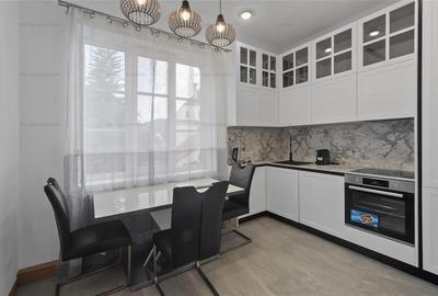3 CAMERE ULTRACENTRAL | PARCARE SI GRADINA PROPRIE | TERASA INTERIOARA - 19