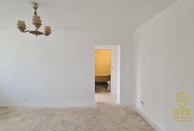 Apartament 2 camere | Etaj 1 | Rogerius – Str. Șelimbărului - 6