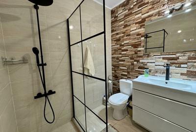 2 camere | Zona Vivo Mall  | Floresti - 11