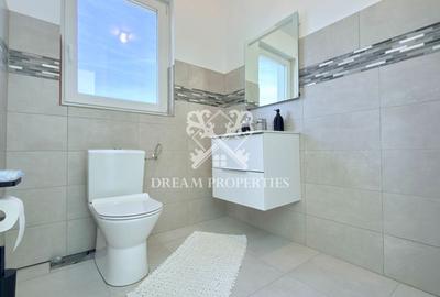 Casa tip duplex la cheie, 400 mp teren, Panorama Gardens Apahida - 11