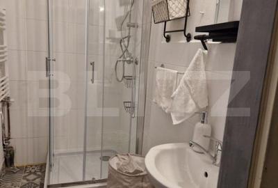 Apartament cu 2 camere, 68 mp, zona ultracentrala - 6