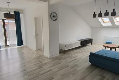 NEGRU VODA | apartament 2 camere | complet mobilat si utilat