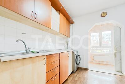 Apartament cu 2 camere decomandate de vanzare cartierul Intre Lacuri - 4