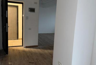 Apartament cu 2 camere decomandat în Berceni
