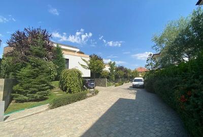 5-room villa, complex with indoor pool, Iancu Nicolae area, British School - 29