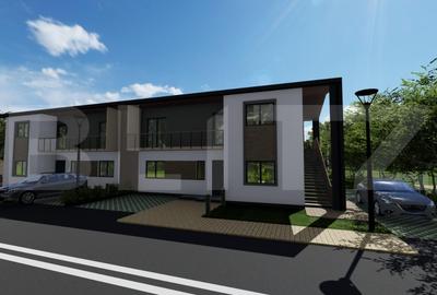 Apartament de vânzare – 135.000 € Finalizare în martie IN CARTIERUL IZVOR - 5