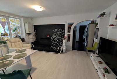Apartament 3 camere-balcon-parcare-Zona Libertatii - 2