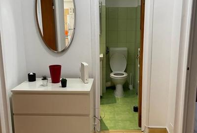 2 camere Calea Dorobanti - 11