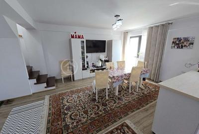 Apartament cu 3 camere în Cug