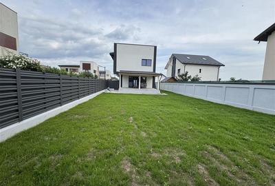VILA INDIVIDUALA SAFIRULUI BRAGADIRU | CLIMATIZARE INCALZIRE PARDOSEALA | PREMIU - 10