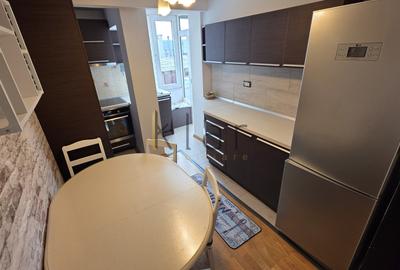 Apartament 2 camere, Gruia, langa Parcul Cetatuia si Stadionul CFR - 14