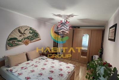 Rahova Barca Apartament 3 Camere Mobilat Utilat Centrala Proprie - 12