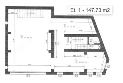 Zona Muzeul Militar sp S+P+E1+M 565 mp - 4