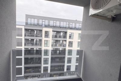 Apartament cu 1 camera, 38 mp, etaj intermediar – Zona Iulius Mall - 6