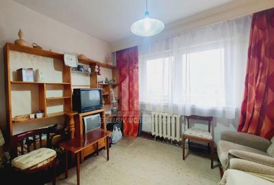 Apartament 3 camere decomandate | 64 mp | Cetate - zona Spital - 6