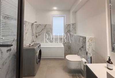 Primaverii | Vila Lac 3 | Parcul Bordei | 200mp | Free View - 22