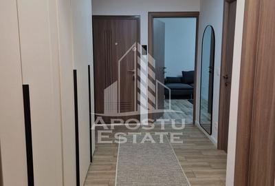 Apartament cu 2 camere decomandate,de închiriat,Baba Dochia-Timișoara - 10