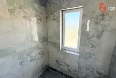 Duplex cu 5 camere de 128 mp utili si teren de 370 mp, zona Giarmata Vii - 12