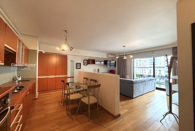 2 Camere | Vintage Design | Parcare Inclusa | Upground - Aviatiei - 4