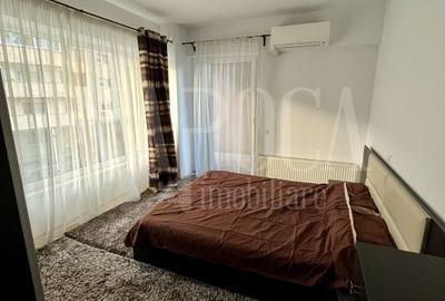 Apartament 3 camere de vanzare in Marasti, Cluj Napoca - 5