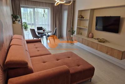 3 camere Parcului 20 - 1