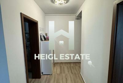 Apartament cu 2 camere decomandat in Giroc pe Calea Urseni - 7