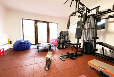 Casa 6 camere de vanzare in Apahida - 19