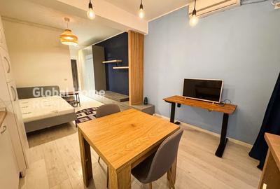 Garsoniera 34m2 | Aviatiei - Baneasa - Str. Salubritatii | Pet Friendly - 5