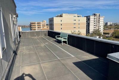 PENTHOUSE 3 CAMERE 265 MP ZONA CAMPUS - TOMIS NORD - 7