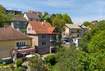 SC VIMAK Imobiliare vinde vila in Brasovul Vechi str. Horia - 1