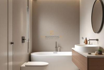 Apartament 3 camere de vanzare, terasa si balcon, parc Tudor Arghezi - 5