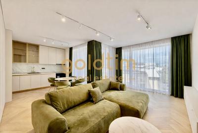 PRIMA INCHIRIERE/COMPLEX CU PISCINA/ IANCU NICOLAE/SUPERB/ - 6
