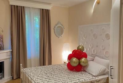 Floreasca Ap 2 camere 49mp mobilat utilat - 1