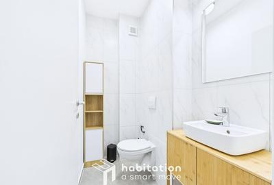 Apartament elegant si vibrant, pet friendly,  zona Lipovei- Padure - 21