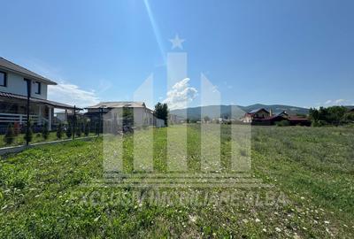 Teren Construcții intravilan de 700 mp, în Micești
