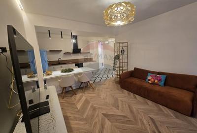 Apartament de lux, cu loc de parcare, langa Universitate - 6