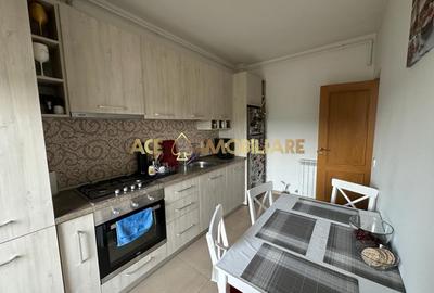 2 Camere de inchiriat | Ghencea | Parcare | Centrala | x2 Balcoane - 7