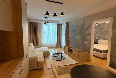 Apartament cu 2 camere decomandat în Iancu Nicolae