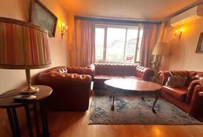 Apartament de inchiriat | 6 camere | Cismigiu - 1