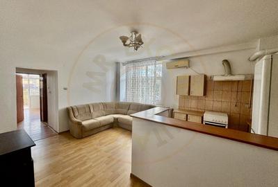 Apartament 2 camere, etaj 3, zona Teilor - 1